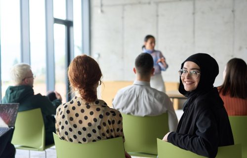 Cybersecurity Awareness