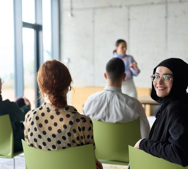 Cybersecurity Awareness