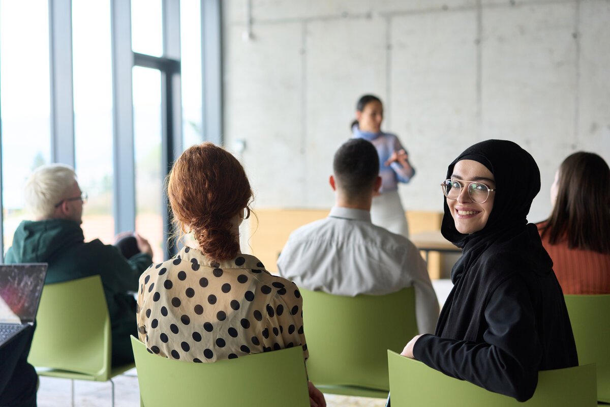 Cloud Computing & Development