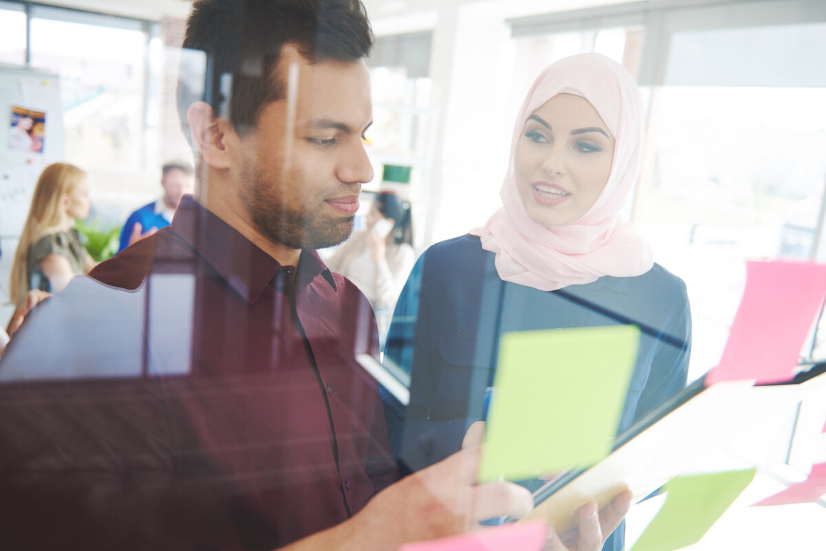 Business Administration