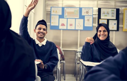 Cybersecurity Essentials