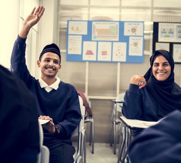 Cybersecurity Essentials