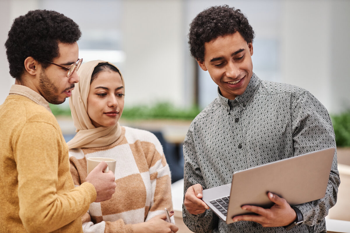 Artificial Intelligence & Machine Learning